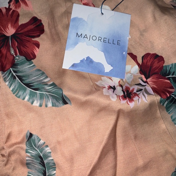 Majorelle Shorts - Picture 6 of 7